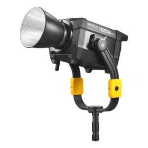 Godox KNOWLED M600Bi Pro K1 Bi-Color -LED-valo kantolaukulla