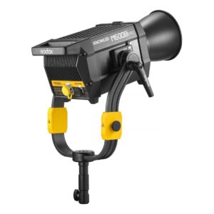 Godox KNOWLED M600Bi Pro K1 Bi-Color -LED-valo kantolaukulla
