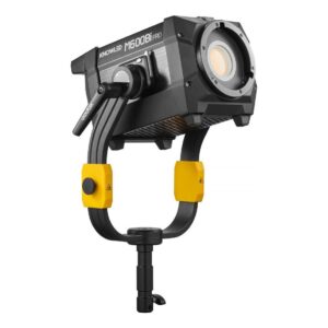 Godox KNOWLED M600Bi Pro K1 Bi-Color -LED-valo kantolaukulla