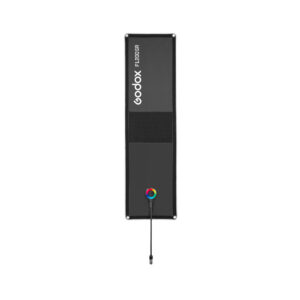 Godox FL200SR K1 RGB -taipuisa LED-valomatto