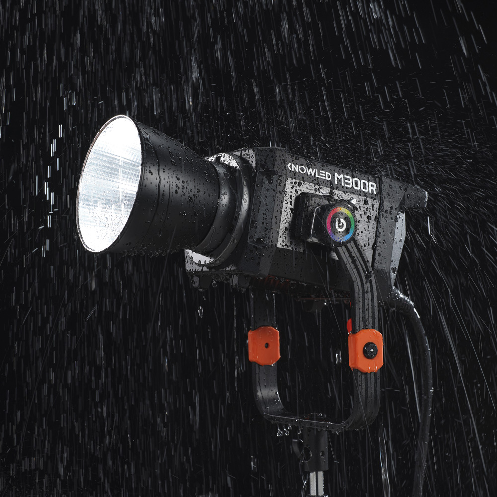 1750833461_181 Godox KNOWLED M300R RGBW 300W -LED-valo