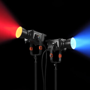 1750833461_793 Godox KNOWLED M300R RGBW 300W -LED-valo