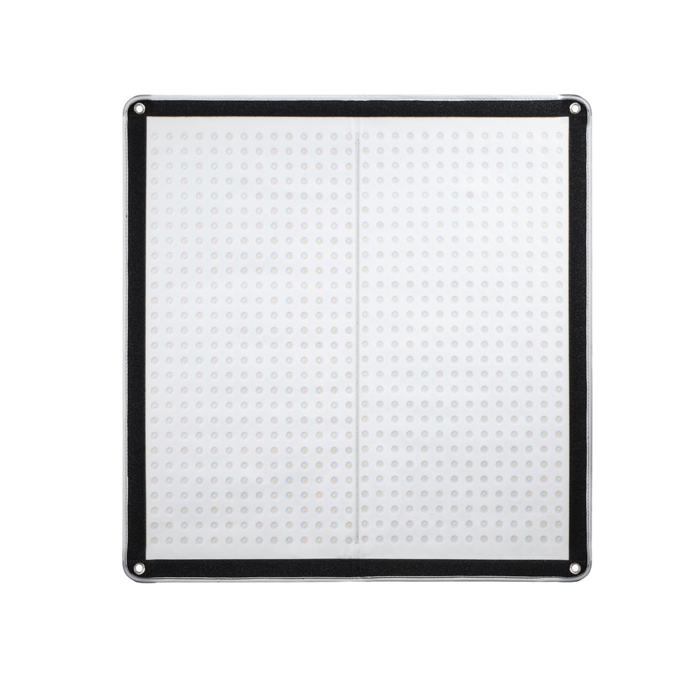 Godox KNOWLED F200Bi Kit 2 -taipuisa LED-valomattosarja