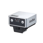 Godox iFlash IT20 TTL -salama, Nikon, hopea