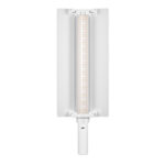 Godox LC500R Mini RGB -LED-valosauva, valkoinen