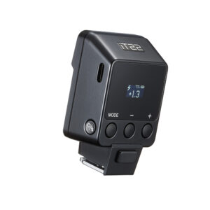 Godox iFlash IT22 TTL -salama, Canon, musta