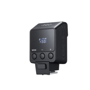 Godox iFlash IT22 TTL -salama, Canon, musta