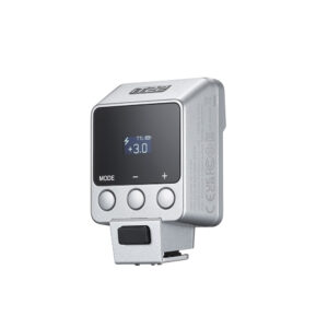 Godox iFlash IT22 TTL -salama, Canon, hopea