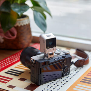 Godox iFlash IT22 TTL -salama, Sony, hopea