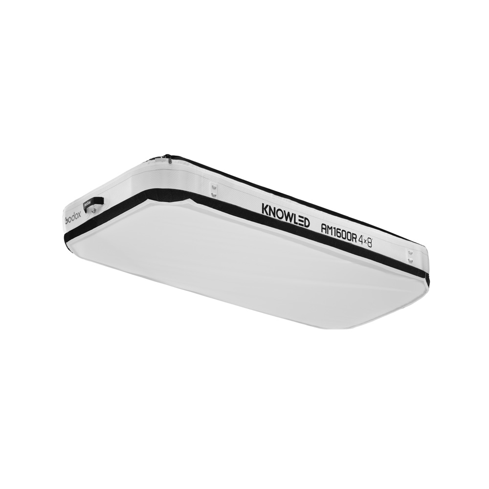 Godox KNOWLED AM1600R 48K RGB -taipuisa LED-valomatto