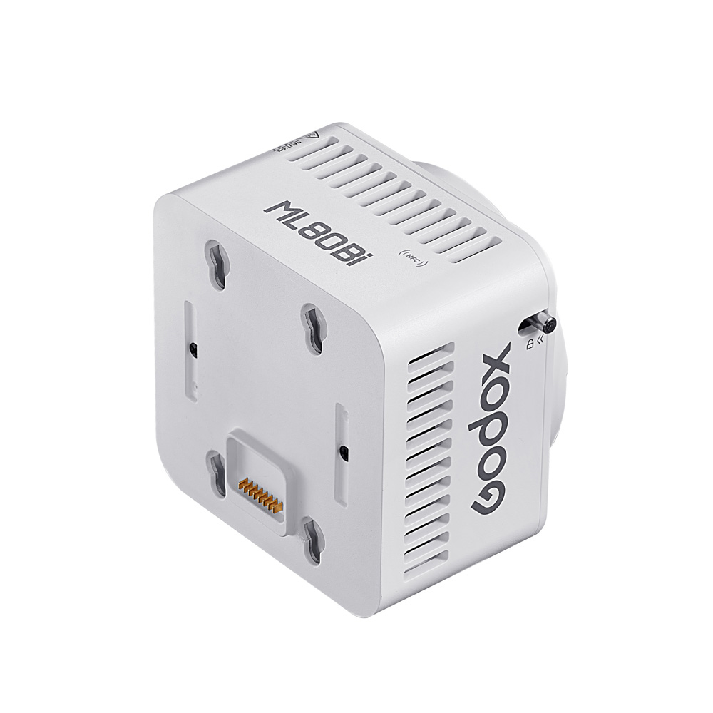 Godox ML80Bi Bi-Color -LED-valosarja