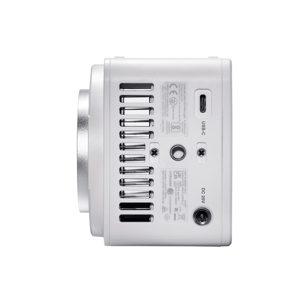 Godox ML80Bi Bi-Color -LED-valosarja