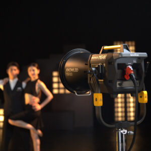 Godox KNOWLED MG4K Bi-Color -LED-valo