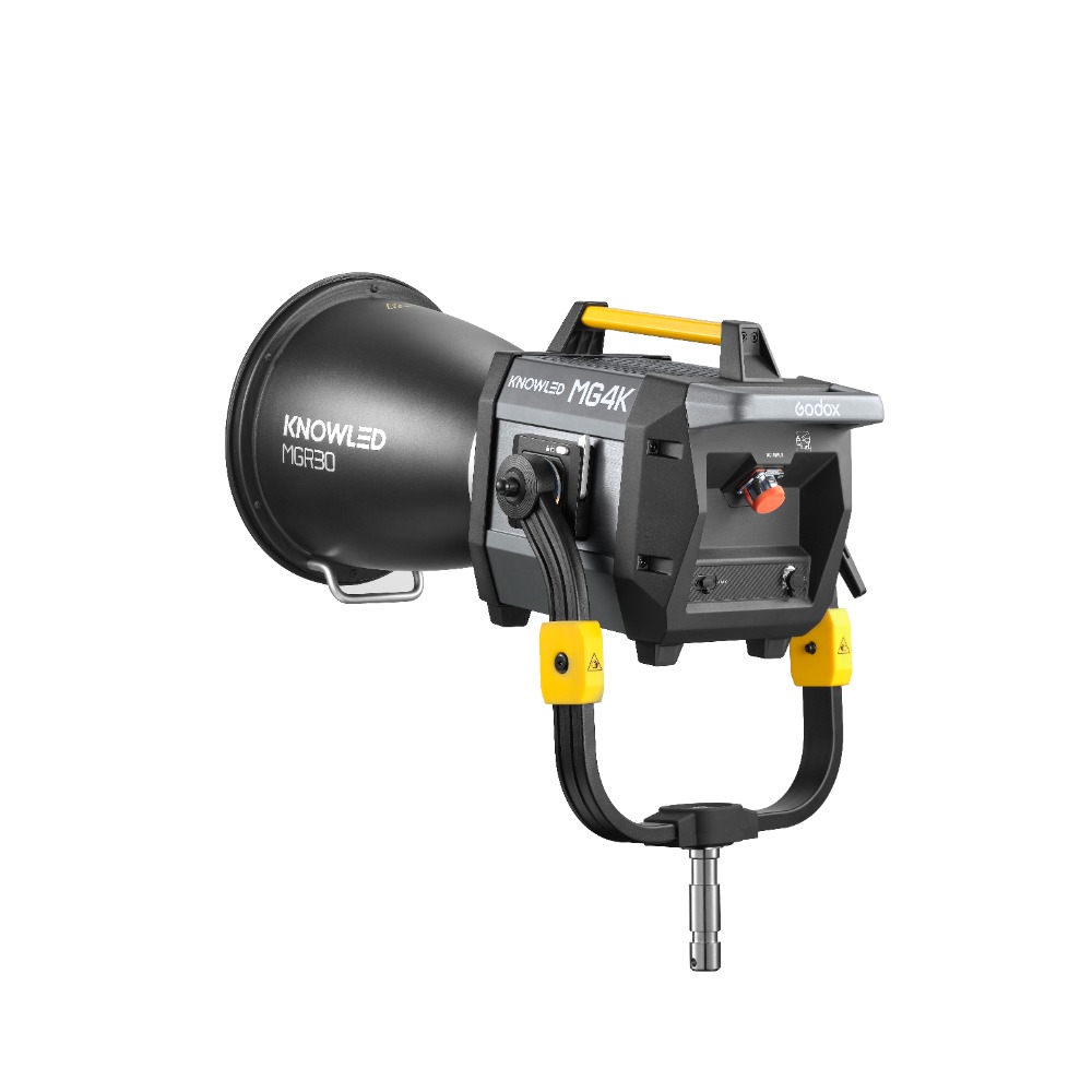 Godox KNOWLED MG4K Bi-Color -LED-valo