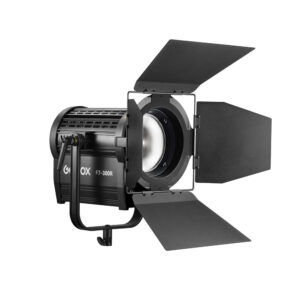 1764063773_840 Godox F7-300R K1 Full Color -LED-fresnelvalo