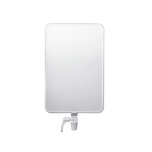 Godox Litemons LP800Bi Bi-Color -LED-paneeli, valkoinen
