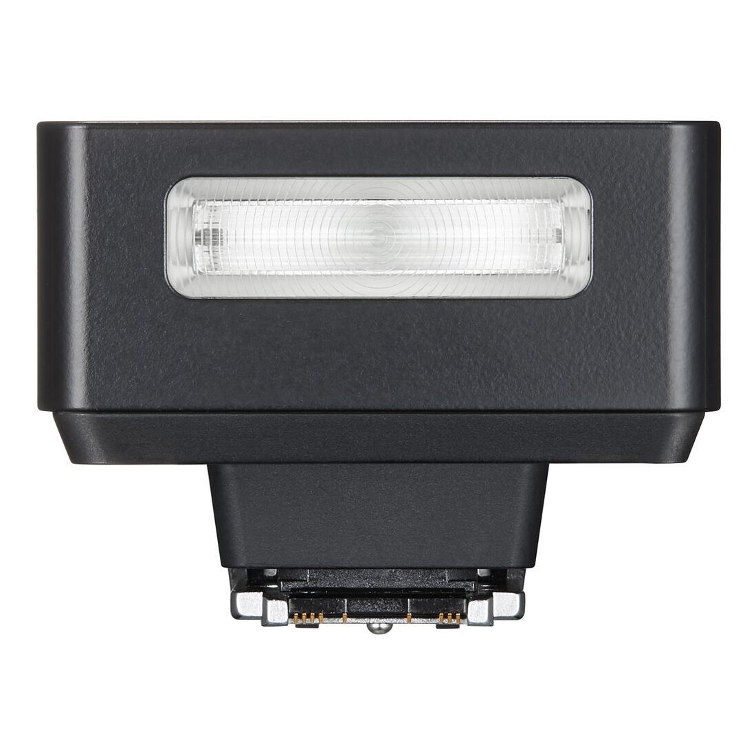 Godox iFlash IT20R TTL -salama, Ricoh GR III, musta