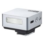 Godox iFlash IT20R TTL -salama, Ricoh GR III, hopea