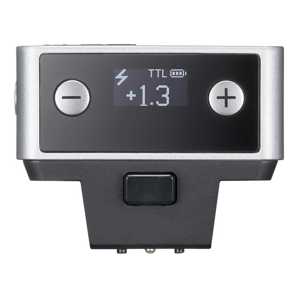 1768401880_353 Godox iFlash IT20R TTL -salama, Ricoh GR III, hopea