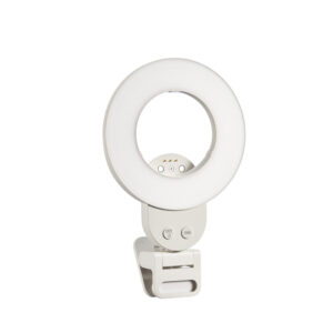 Godox Litemons LR30Bi Bi-Color -LED-rengasvalo