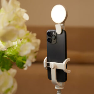 Godox Litemons LR15Bi Bi-Color -LED-rengasvalo