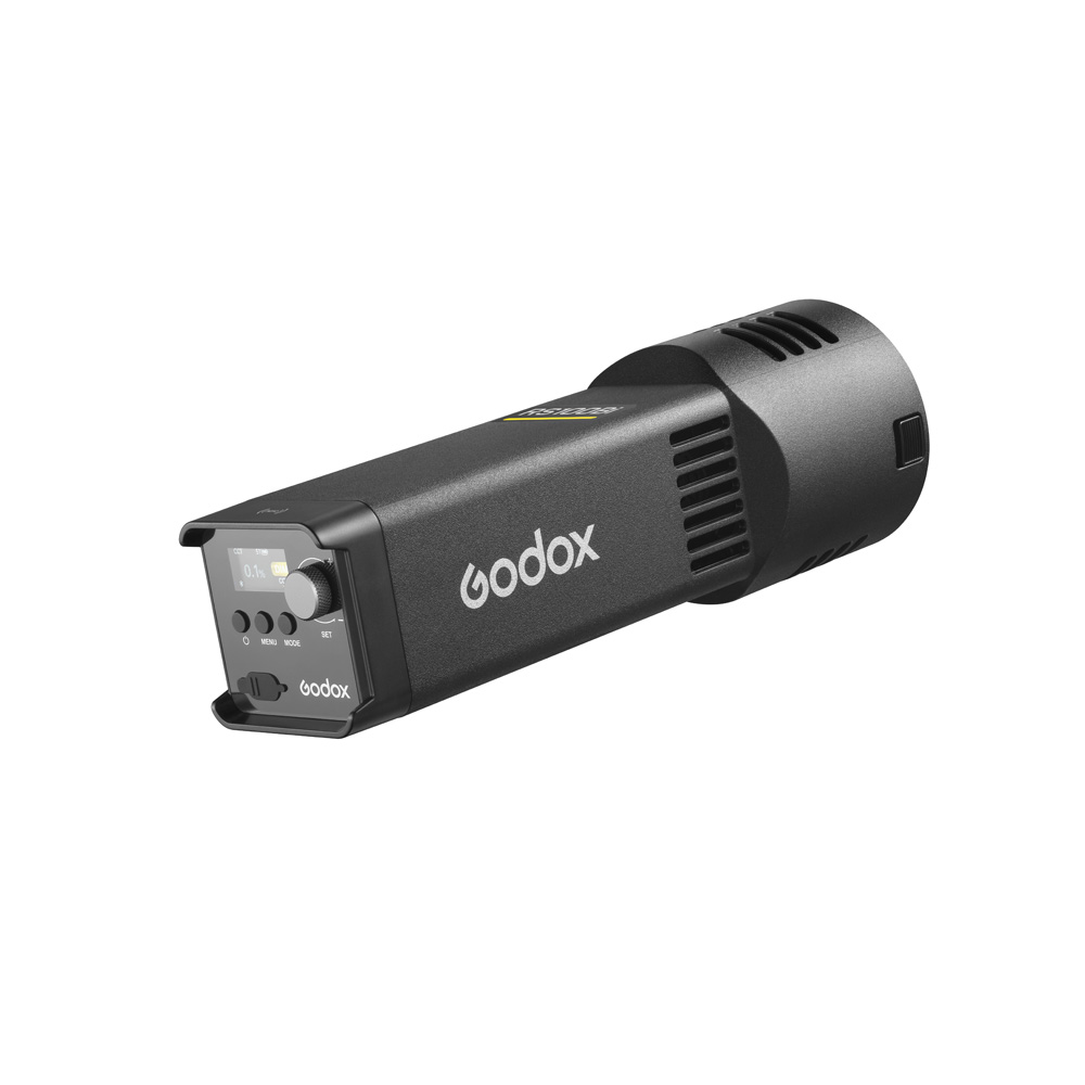 1770105090_303 Godox RS100Bi Bi-Color -LED-valo