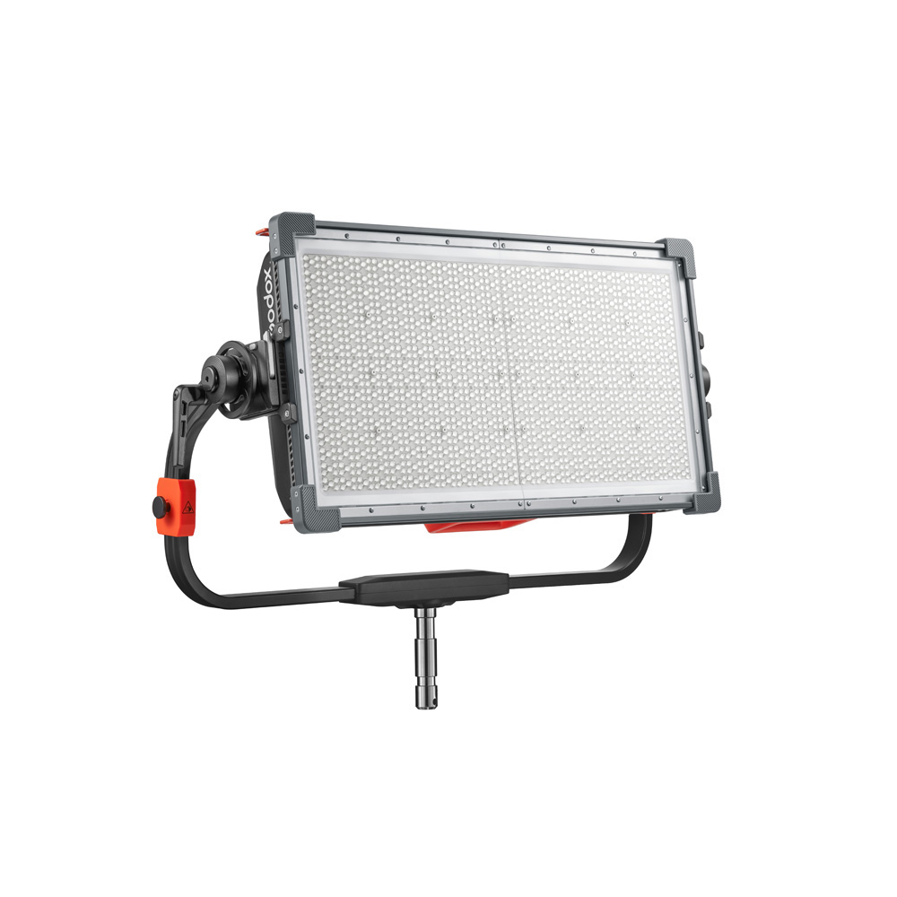 Godox KNOWLED P1200R Hard P8 K1 RGB -LED-paneeli