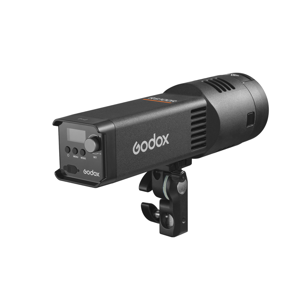 Godox RS100R RGB + Spotlight -LED-valosarja