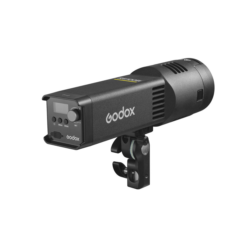1775636148_114 Godox RS100Bi Bi-Color + Spotlight -LED-valosarja