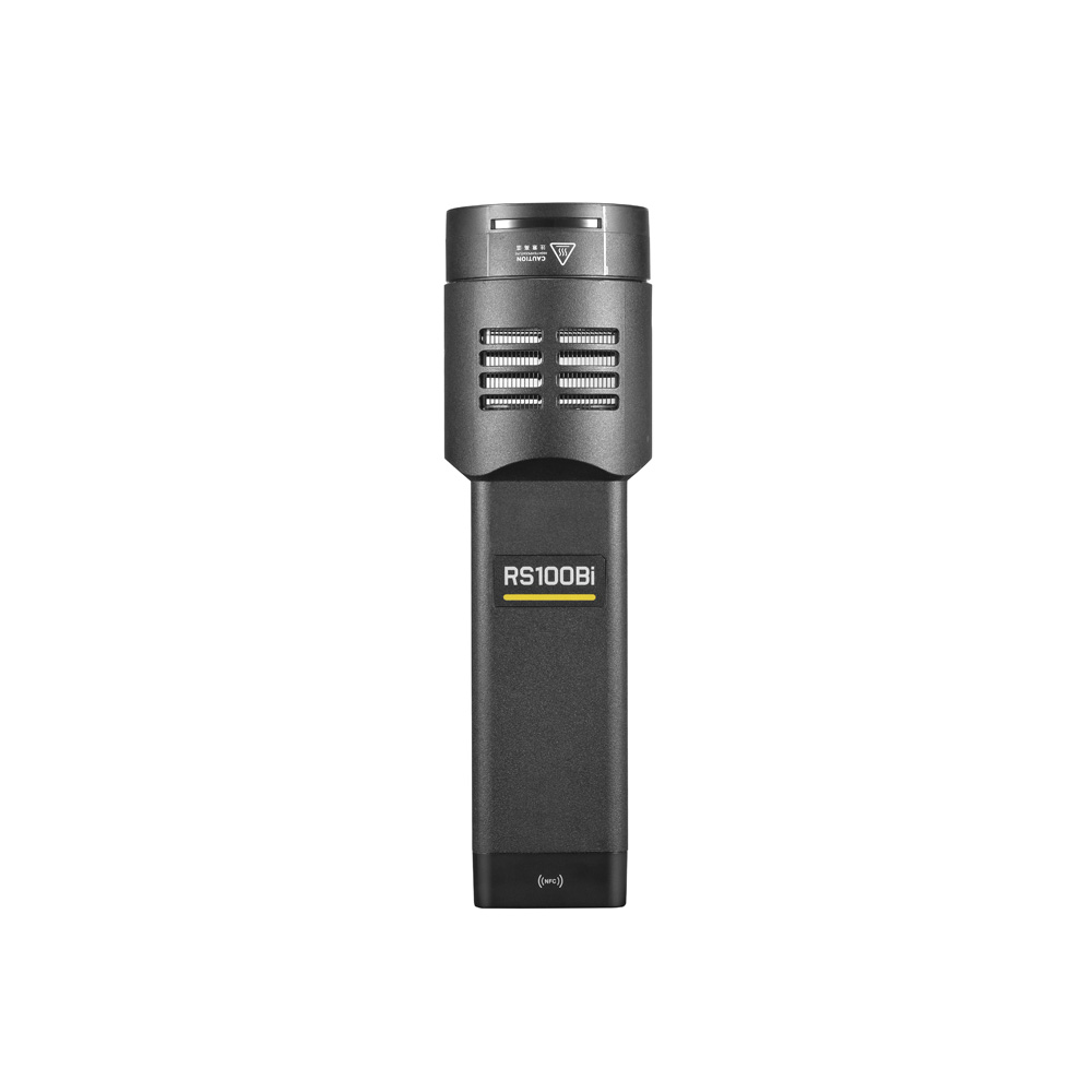 1775636151_236 Godox RS100Bi Bi-Color + Spotlight -LED-valosarja