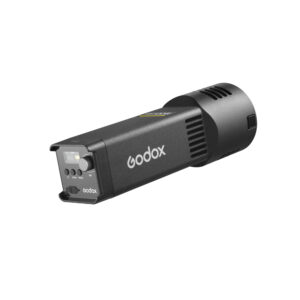1775636152_017 Godox RS100Bi Bi-Color + Spotlight -LED-valosarja