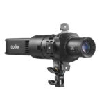 Godox RS100R RGB + Spotlight -LED-valosarja