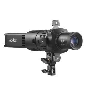 Godox RS100R RGB + Spotlight -LED-valosarja