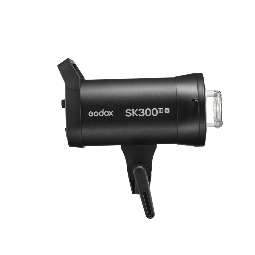 Godox SK300IIIV -studiosalama