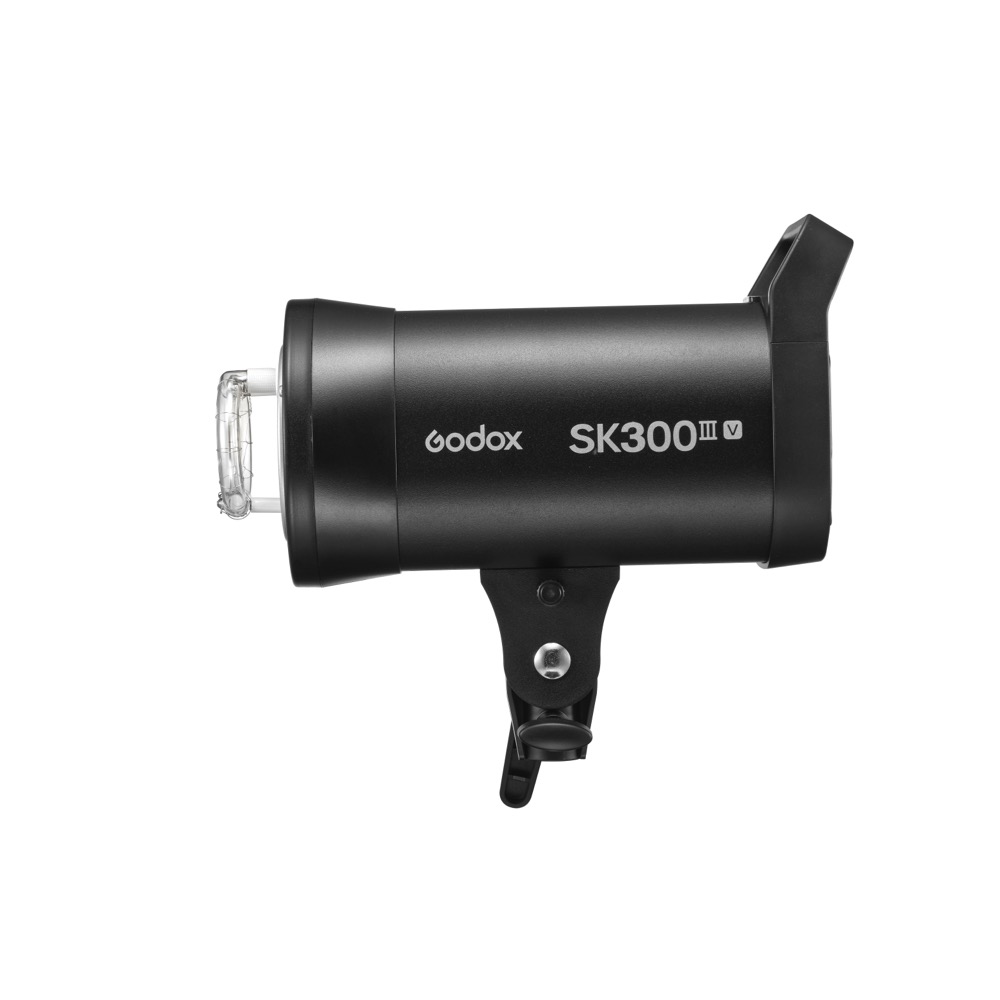 Godox SK300IIIV -studiosalama