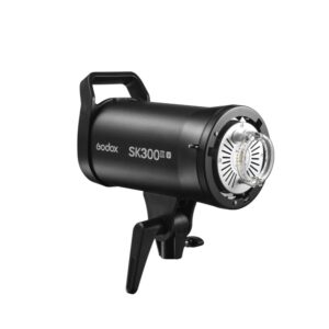 Godox SK300IIIV -studiosalama