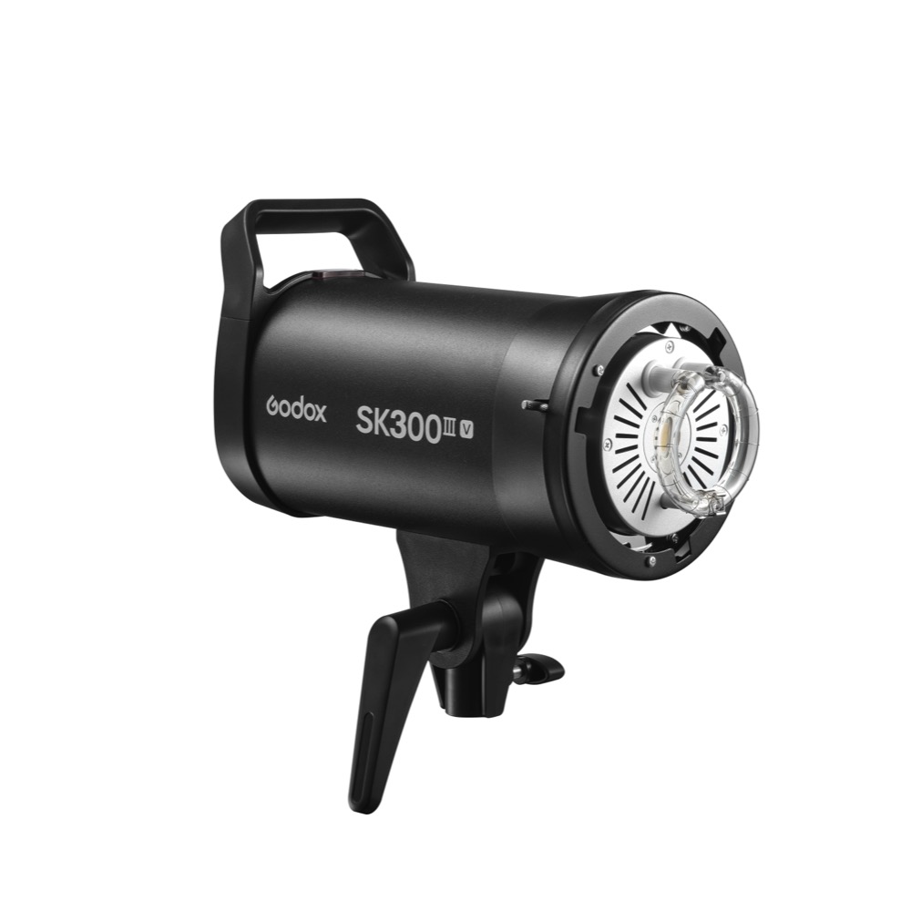 Godox SK300IIIV -studiosalama