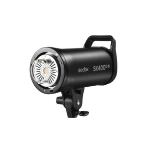 Godox SK400IIIV -studiosalama