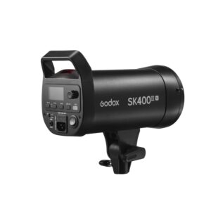 Godox SK400IIIV -studiosalama