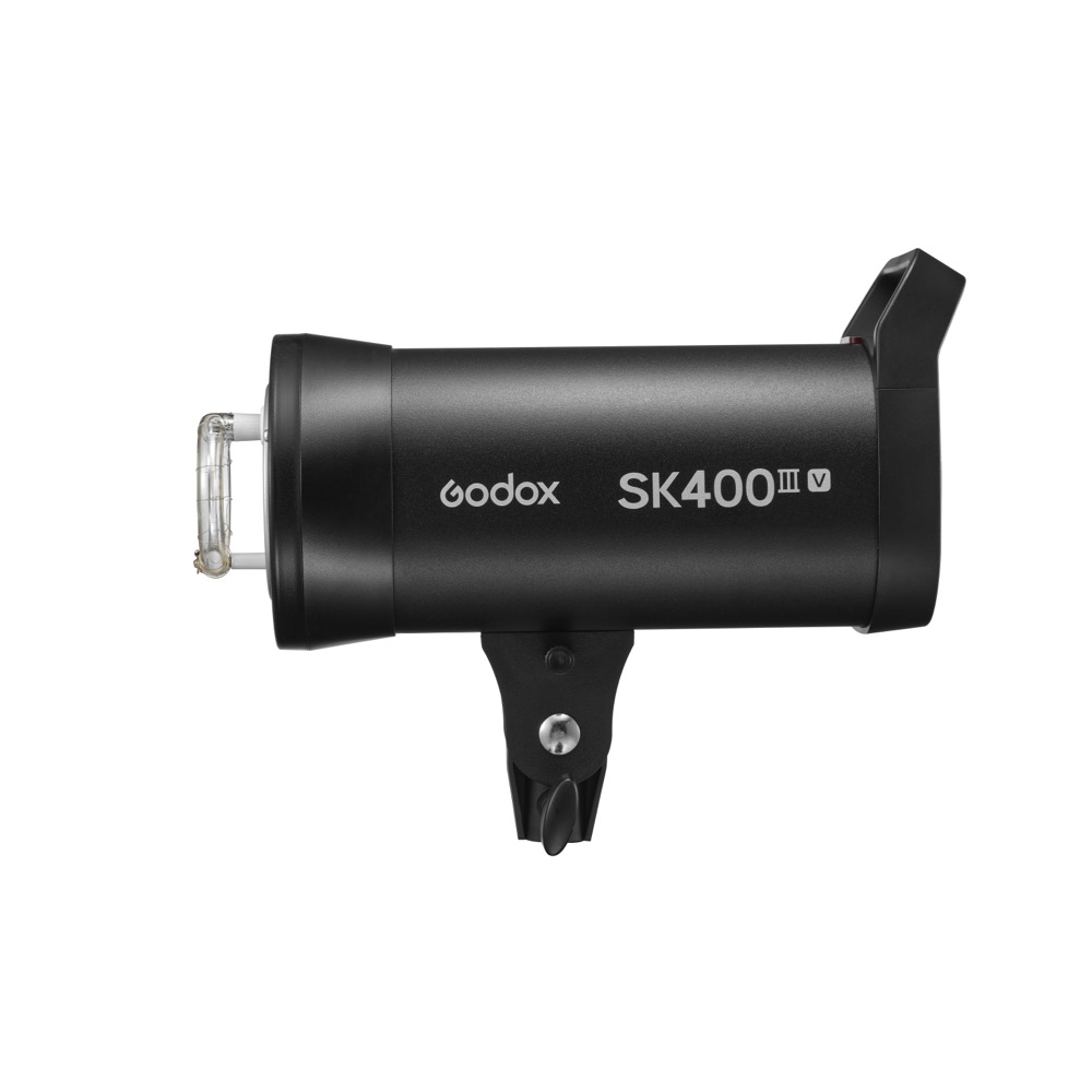 Godox SK400IIIV -studiosalama