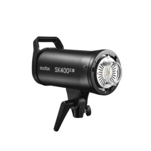 Godox SK400IIIV -studiosalama