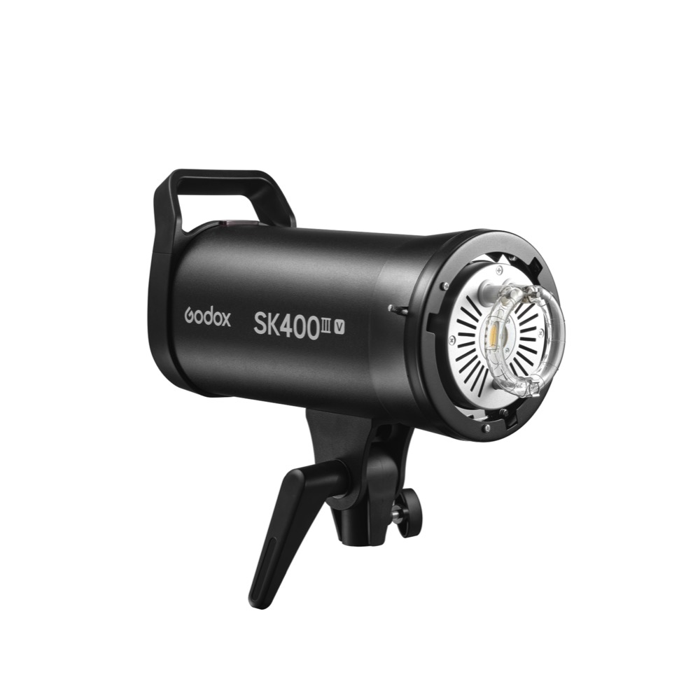 Godox SK400IIIV -studiosalama