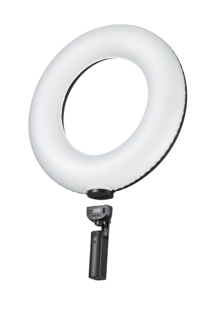 1776951706_538 Godox LR150R Air -puhallettava RGB-rengasvalo