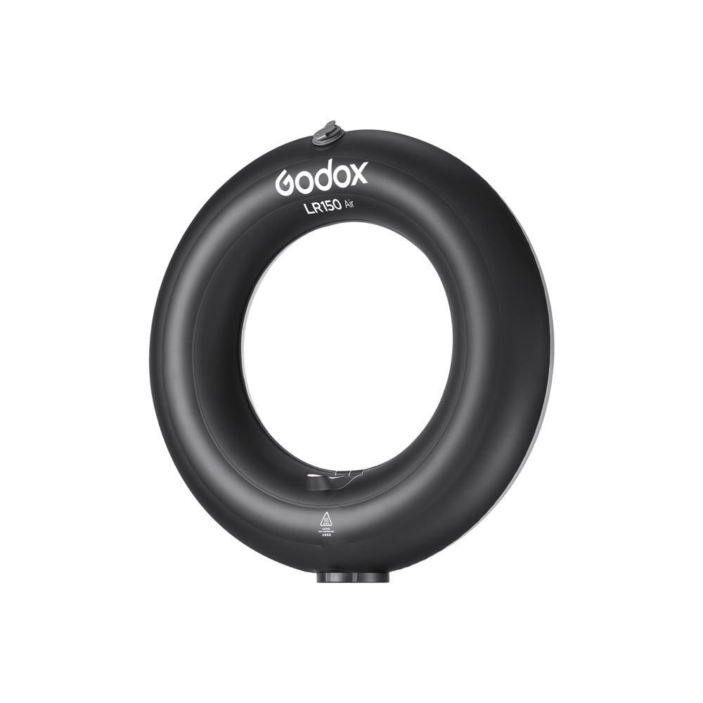 1776951706_903 Godox LR150R Air -puhallettava RGB-rengasvalo
