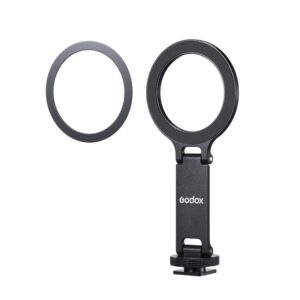 Godox LR15A-MagM LR150 Air -magneettinen puhelinpidike