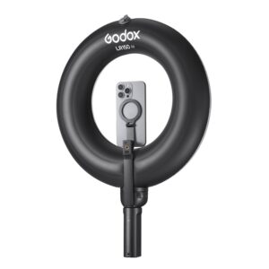 Godox LR15A-MagM LR150 Air -magneettinen puhelinpidike