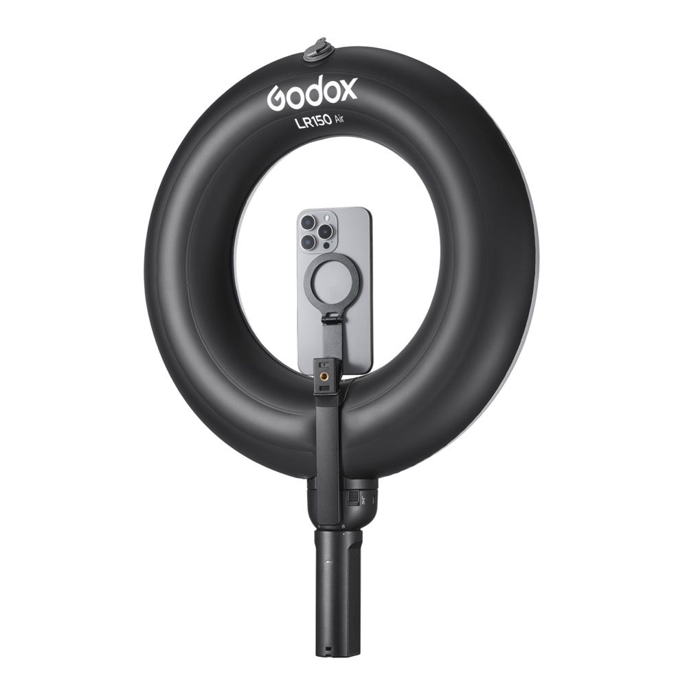 Godox LR15A-MagM LR150 Air -magneettinen puhelinpidike