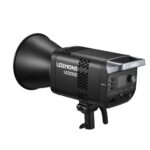 Godox Litemons LE200D -LED-videovalo, musta