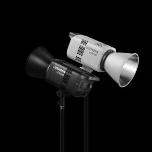 1777465491_256 Godox Litemons LE200D -LED-videovalo, musta