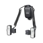 Godox MF-T76 Macro Twin TTL -makrosalama, Canon
